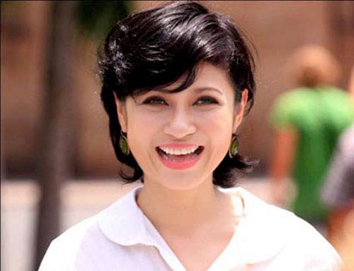 M&ecirc; mẩn vườn nh&agrave; ngập tr&aacute;i c&acirc;y của người đẹp T&acirc;y Đ&ocirc; - Ảnh 1.
