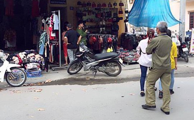 Nam thanh niên tự tử bất thành sau khi đánh bạn gái tử vong