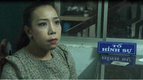 Tình tiết "sốc" vụ nữ phóng viên tống tiền doanh nghiệp