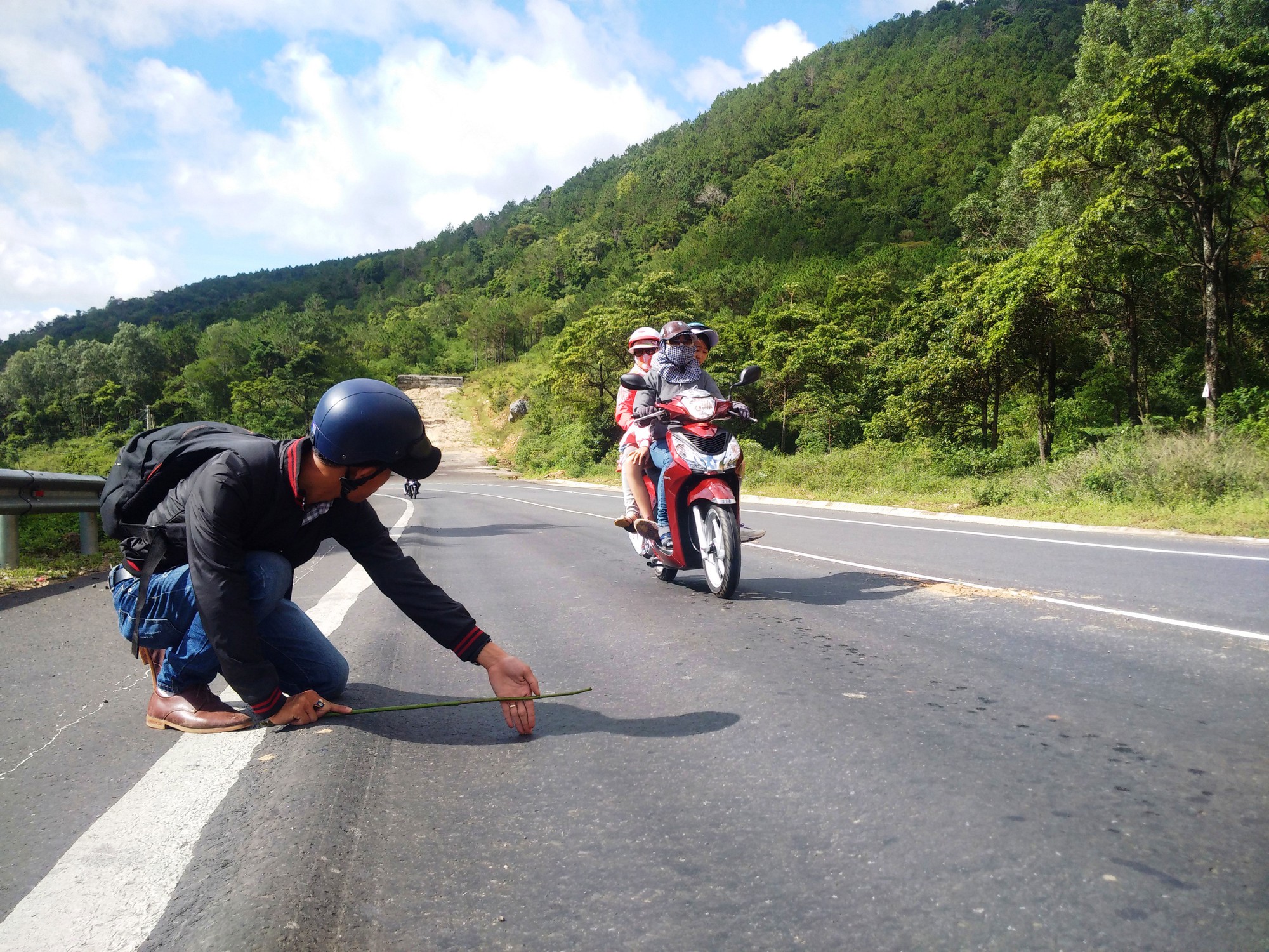 Đầu tư BOT lạ đời