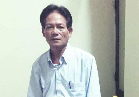 Bác sĩ "đuổi" bệnh nhân về nhà chờ chết bày tỏ nỗi lòng
