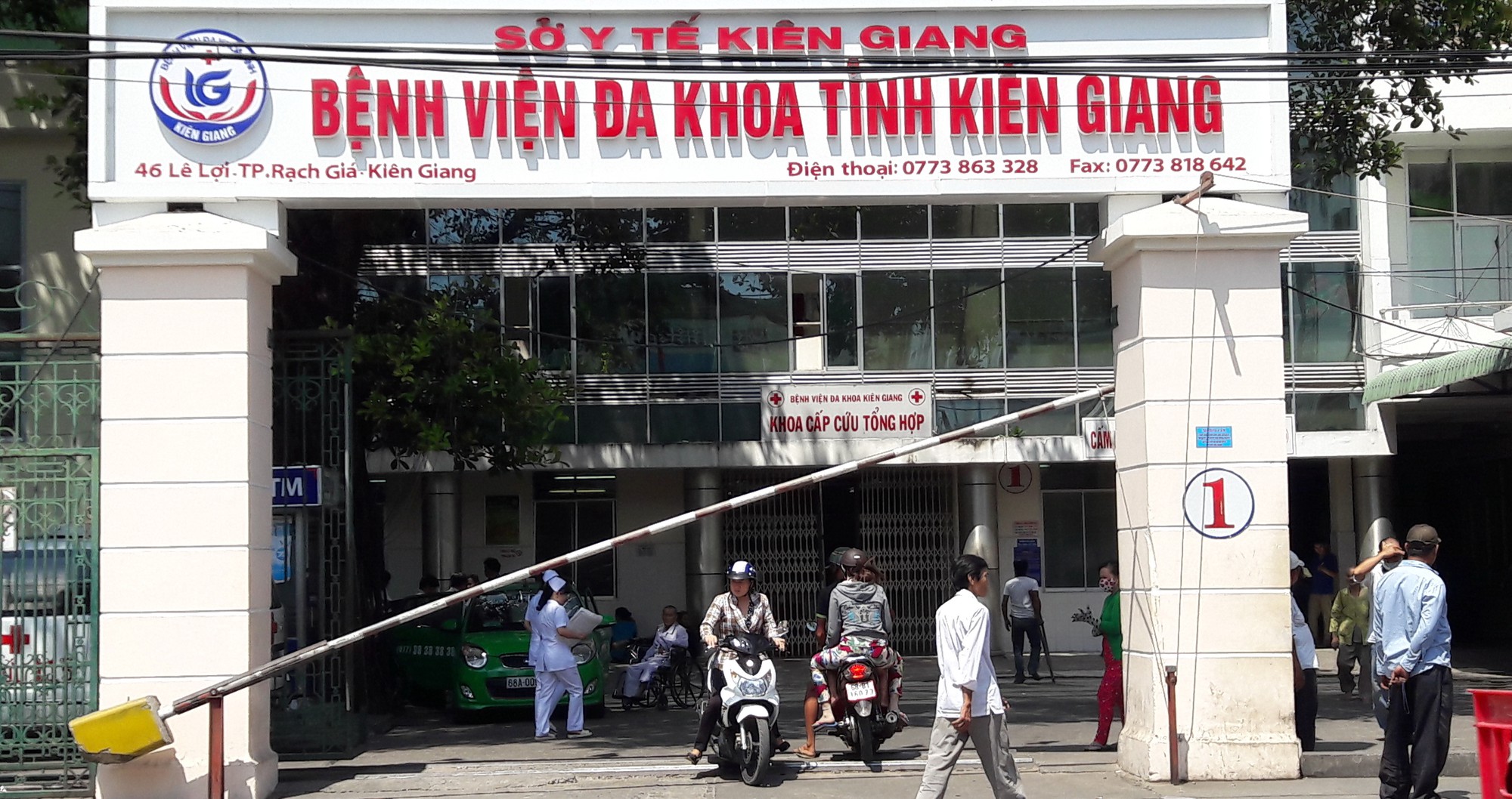 Bộ Y tế yêu cầu xử lý nghiêm vụ bác sĩ "đuổi" bệnh nhân về nhà