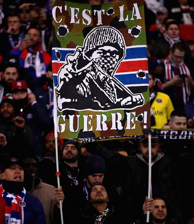 Khán đài Paris rực lửa, PSG thua thảm Real Madrid - Ảnh 4.