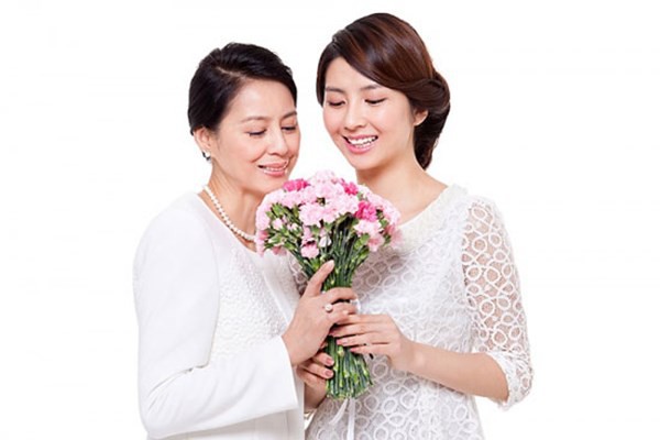 Mẹ chồng viết về con dâu đã qua đời nhân ngày 8-3