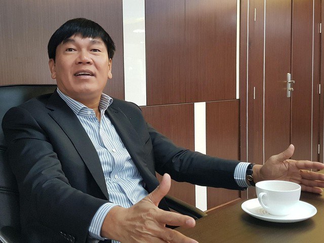 Ông chủ Hòa Phát: Là đại gia hay không, tôi vẫn phải sống với cái danh ấy