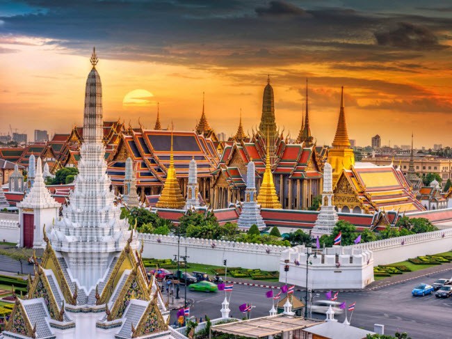 Đến ngay những địa điểm đẹp tuyệt n&agrave;y trước khi trở n&ecirc;n qu&aacute; đắt - Ảnh 11.