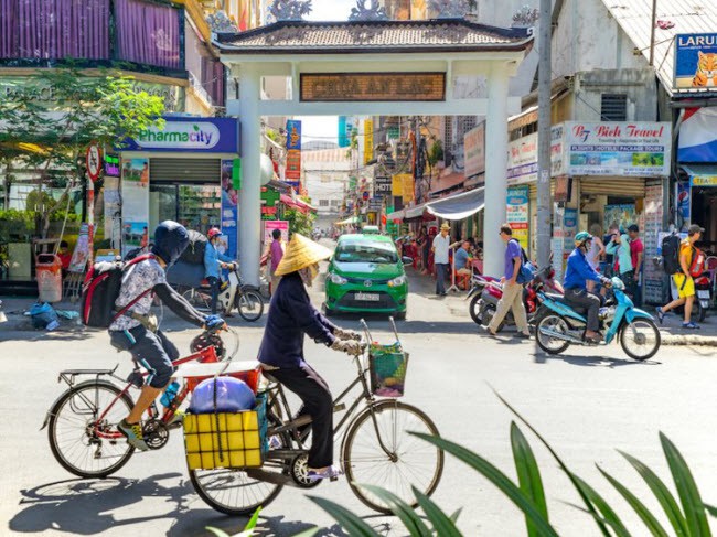 Đến ngay những địa điểm đẹp tuyệt n&agrave;y trước khi trở n&ecirc;n qu&aacute; đắt - Ảnh 13.