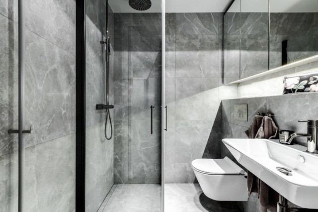 Căn hộ diện t&iacute;ch nhỏ khiến người độc th&acirc;n ph&aacute;t cuồng - Ảnh 17.