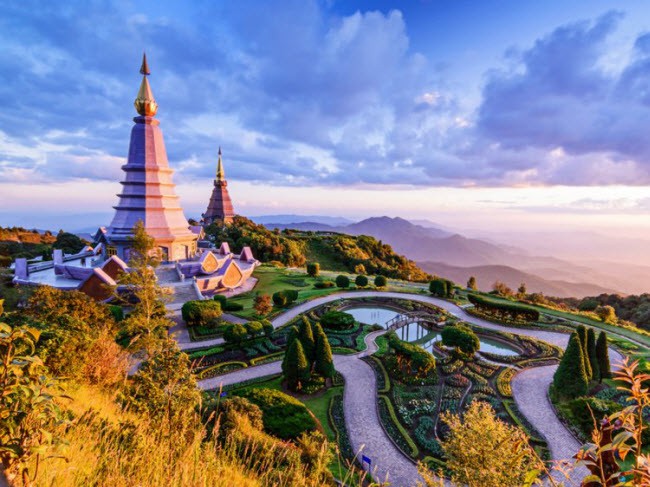 Đến ngay những địa điểm đẹp tuyệt n&agrave;y trước khi trở n&ecirc;n qu&aacute; đắt - Ảnh 18.