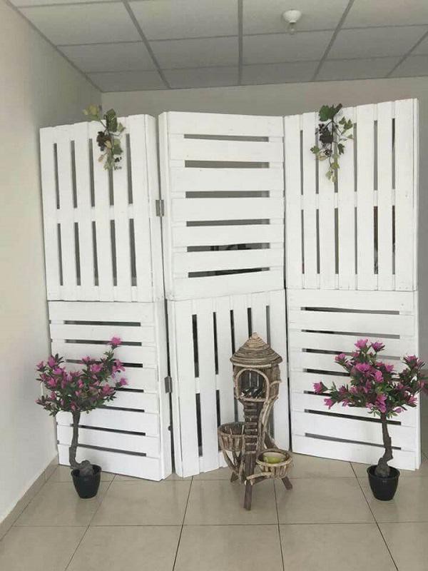 Nhà chật vẫn thiết kế được 7 kiểu vách ngăn thông minh này! - Ảnh 3.