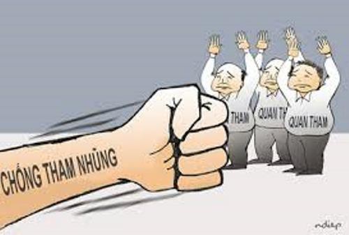 Khó xử tài sản bất minh!