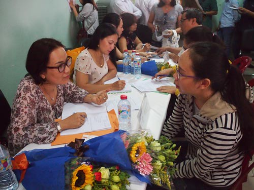 1.382 vị trí tuyển dụng cho người tìm việc