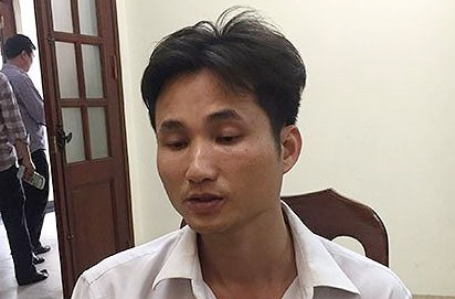 Vụ ca sĩ Châu Việt Cường: Bắt khẩn cấp thêm 1 đối tượng