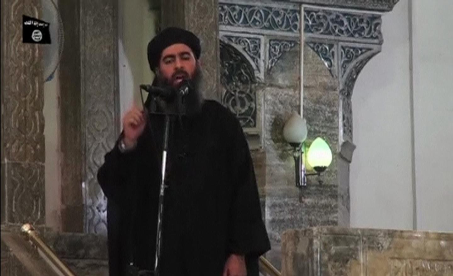 Iraq tử hình chị em gái của thủ lĩnh tối cao IS