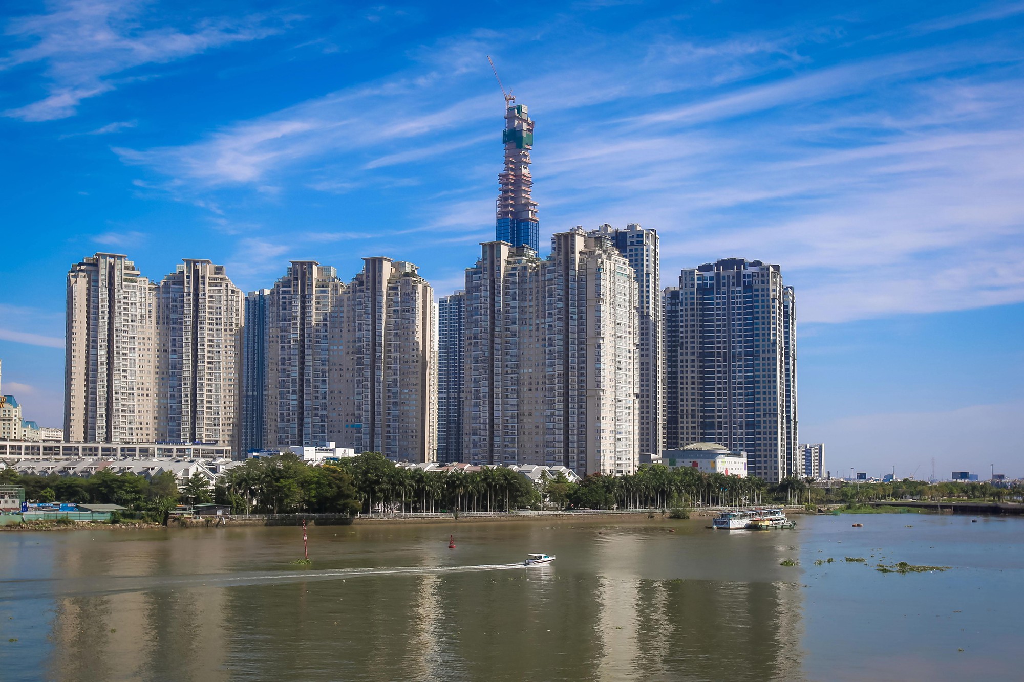 TP HCM với 25 tiêu chí sống