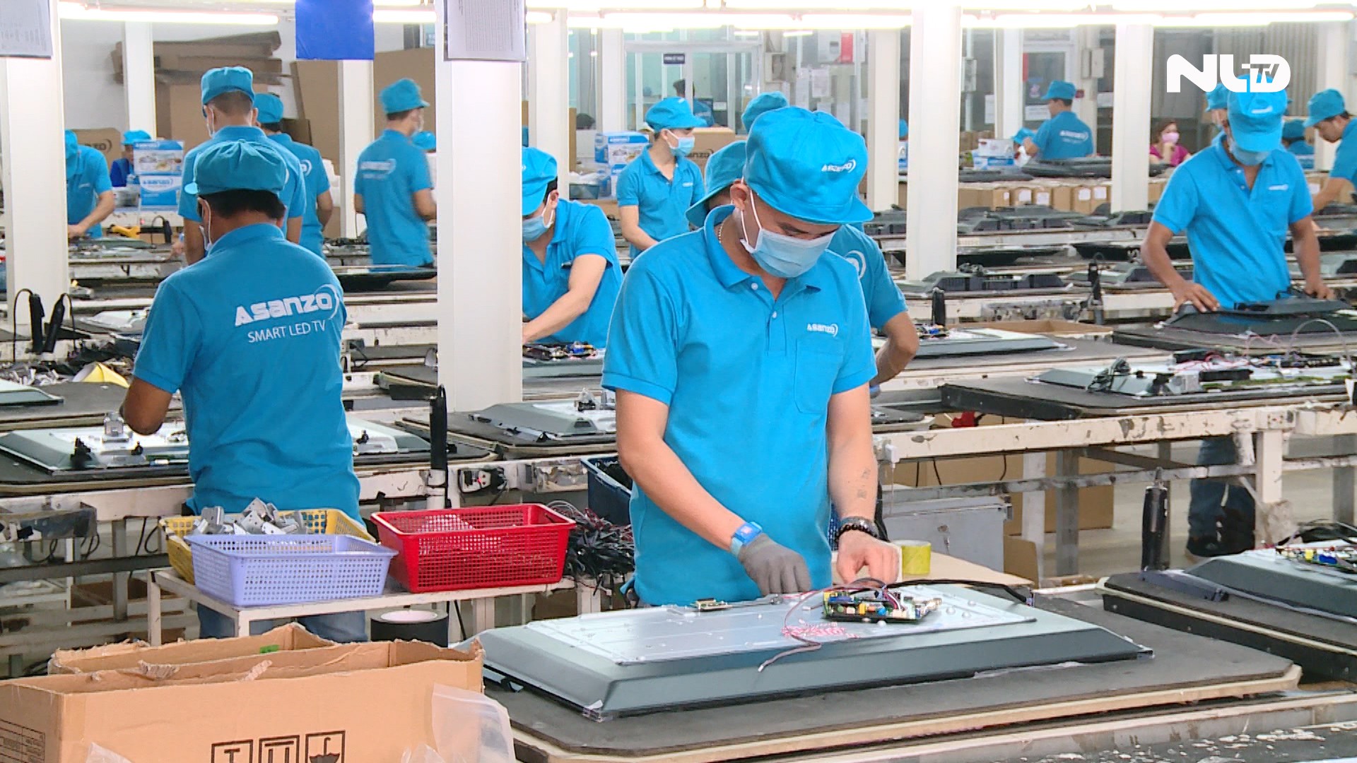 Hiệp định CPTPP: Thách thức và cơ hội để Việt Nam phát triển