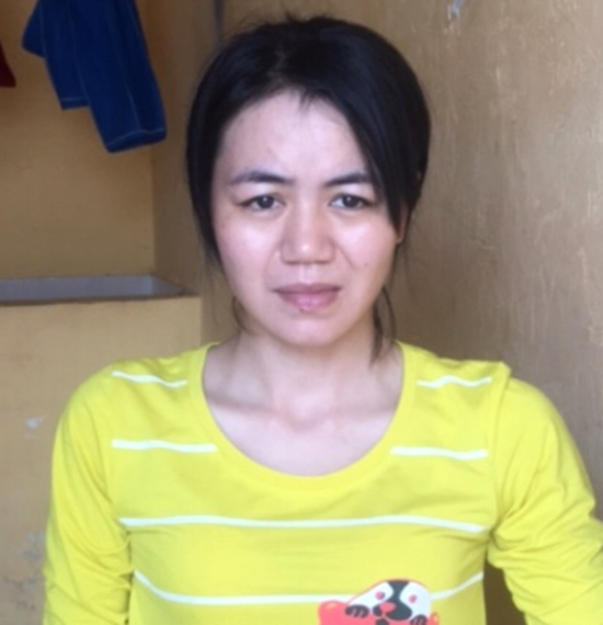 Sắp ly hôn, vợ dàn cảnh cướp xe của chồng