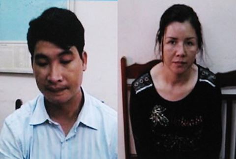Bi kịch của ‘đại gia đình" nữ quái 11 năm trốn truy nã đặc biệt nguy hiểm
