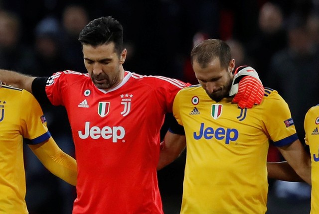 Chiellini dành chiến thắng cho bạn quá cố Astori