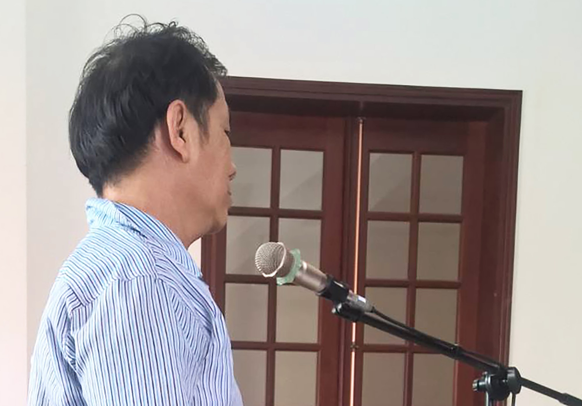 Bé gái 9 tuổi bị chồng hờ của mẹ xâm hại nhiều lần