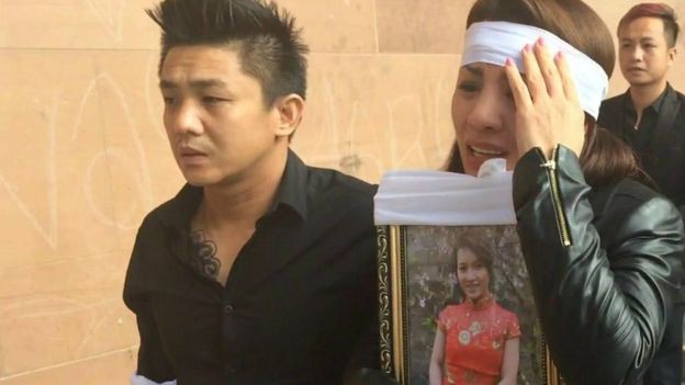 Dấu vết ADN lật tẩy c&aacute;c nghi phạm thi&ecirc;u sống c&ocirc; g&aacute;i Việt tại Anh - Ảnh 2.