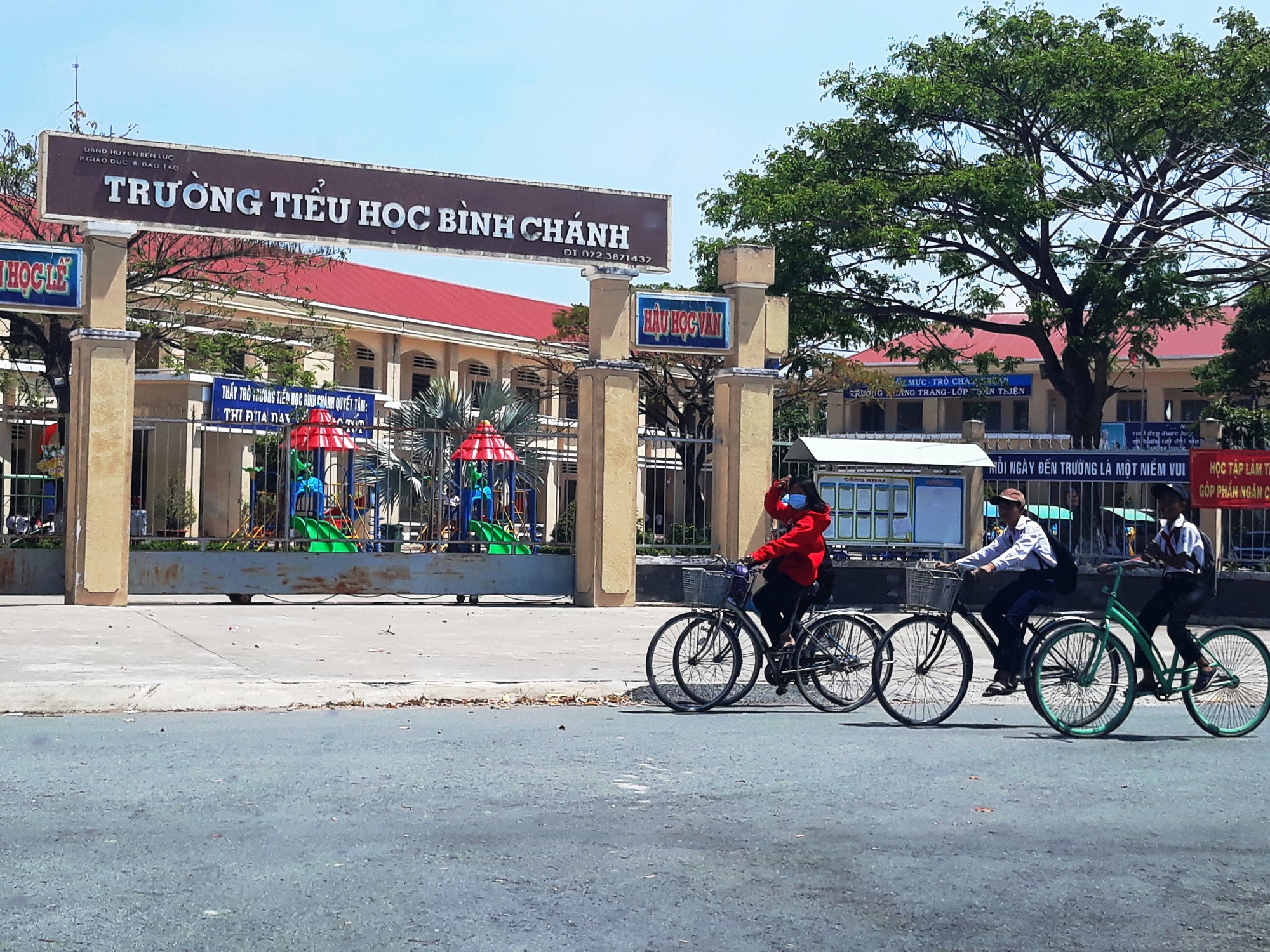 "Tôn sư trọng đạo" lung lay, đâu là nguyên nhân?