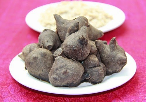 Đến H&agrave; Giang đừng qu&ecirc;n thưởng thức ch&aacute;o độc - Ảnh 1.