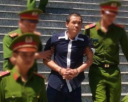 Đột nhập vào nhà cướp tài sản rồi hiếp dâm bé gái 9 tuổi
