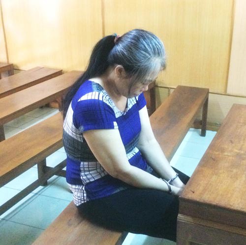 Phút bừng tỉnh của "phù thủy gây mê"