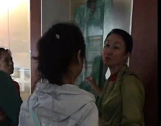 T&igrave;m được người phụ nữ Trung Quốc xuy&ecirc;n tạc lịch sử Việt Nam - Ảnh 1.