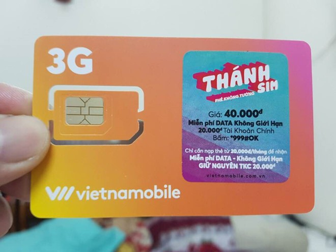 Giảm khuyến mãi, tuýt còi SIM rẻ, thời dùng di động cước thấp đã hết? - Ảnh 3.
