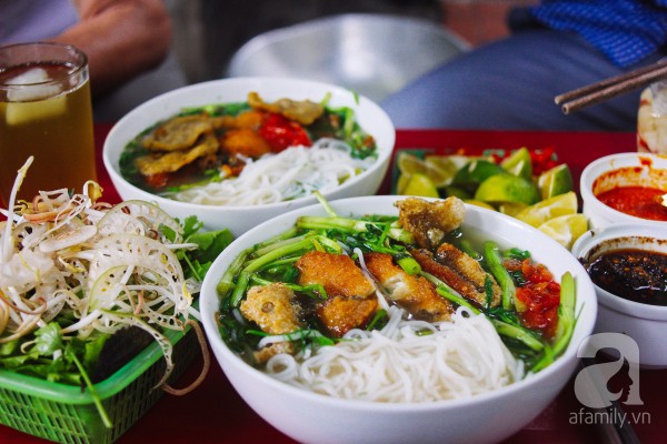 Đố bạn nhớ hết tên 1.500 loại bún ở Hà Nội - Ảnh 4.