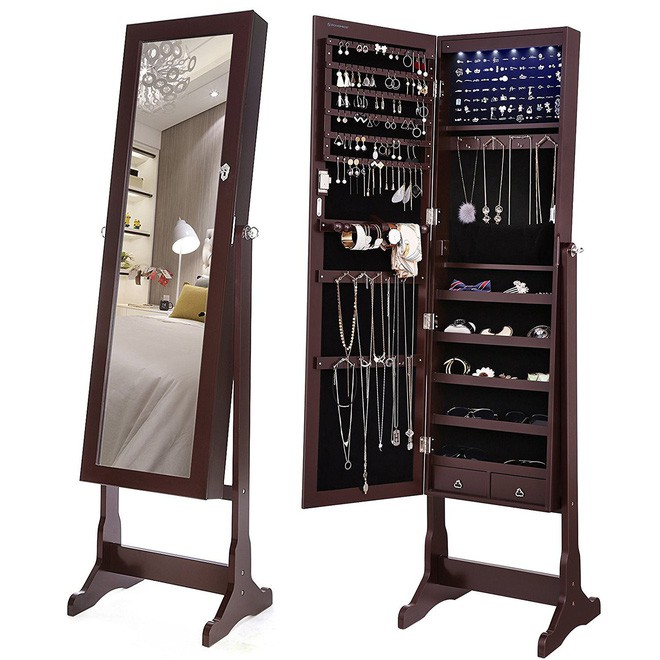 10 m&oacute;n đồ gi&uacute;p bạn đựng cả thế giới m&agrave; nh&agrave; vẫn gọn g&agrave;ng - Ảnh 4.