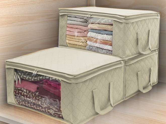 10 m&oacute;n đồ gi&uacute;p bạn đựng cả thế giới m&agrave; nh&agrave; vẫn gọn g&agrave;ng - Ảnh 8.