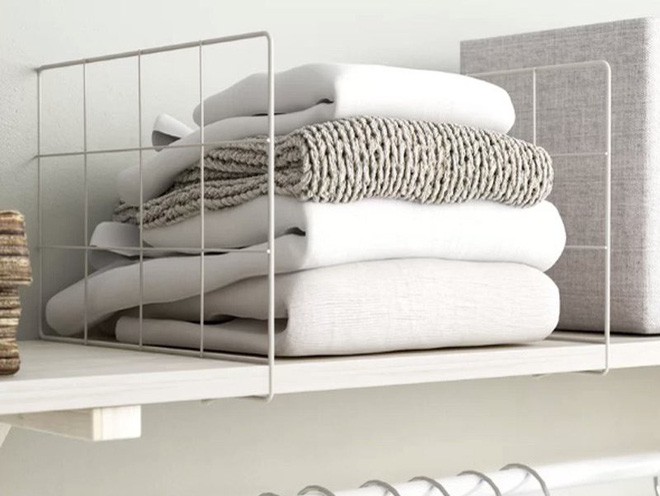 10 m&oacute;n đồ gi&uacute;p bạn đựng cả thế giới m&agrave; nh&agrave; vẫn gọn g&agrave;ng - Ảnh 10.