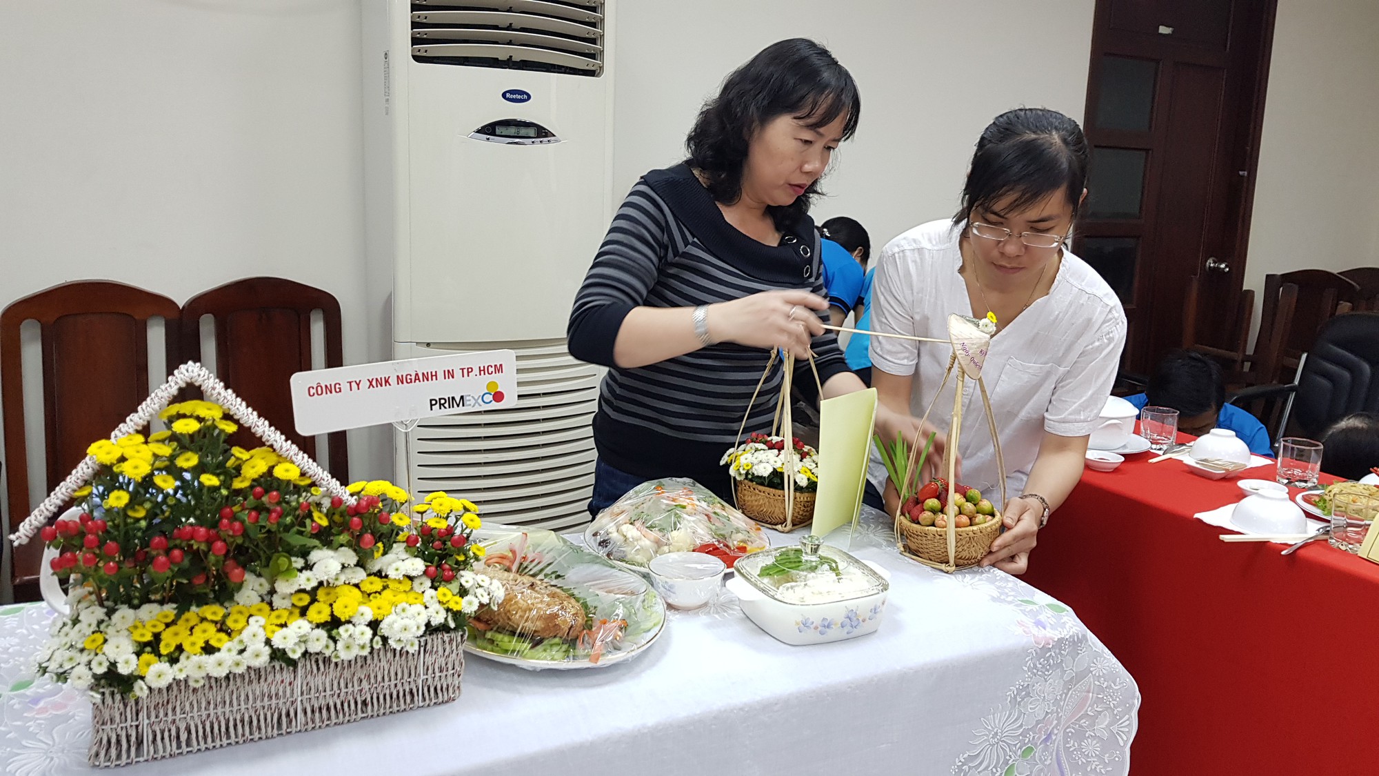 Tôn vinh các giá trị của gia đình