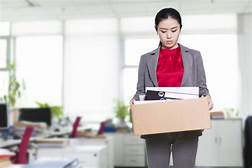 Nghỉ việc cũng phải có văn hóa!
