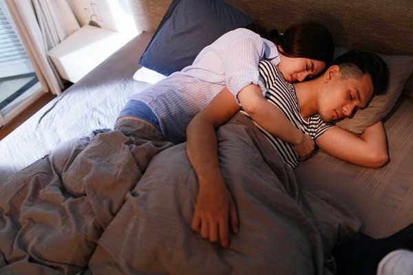 Vợ đ&ograve;i ly h&ocirc;n nếu t&ocirc;i bại trận... - Ảnh 1.