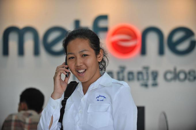 Viettel góp phần thúc đẩy Cách mạng 4.0 ở Đông Dương