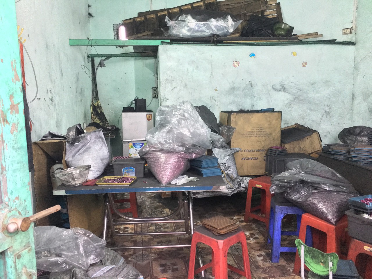 Ngừng lưu thông sản phẩm Vinaca ung thư Co3.2 làm từ than tre - Ảnh 2.