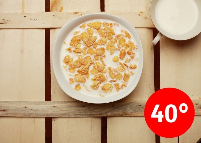 Không muốn rước bệnh, bỏ ngay những thực phẩm này