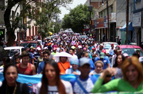 Mexico "xét lại" quan hệ với Mỹ