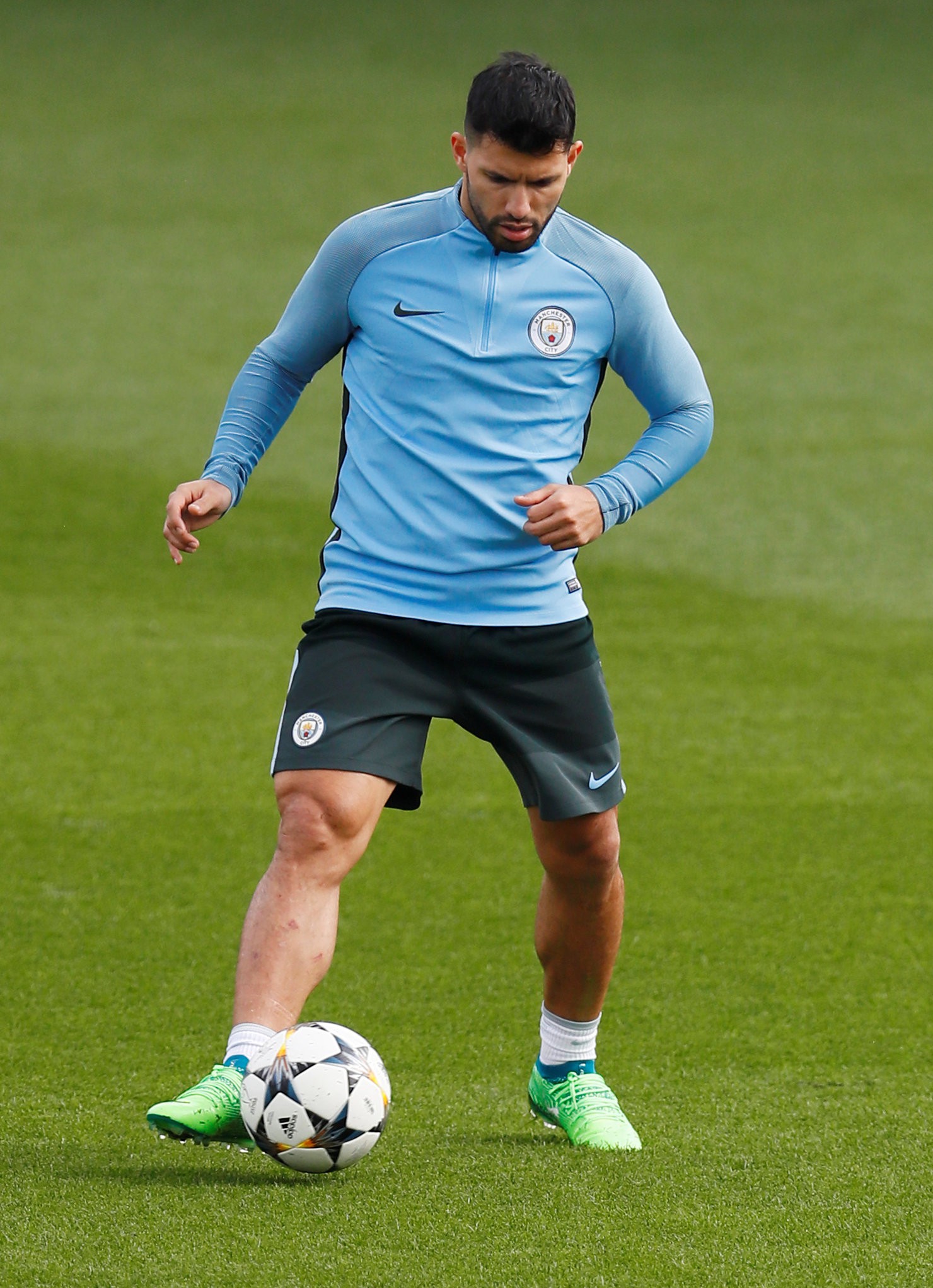 Guardiola: Sớm muộn gì Man City cũng vô địch Champions League - Ảnh 4.