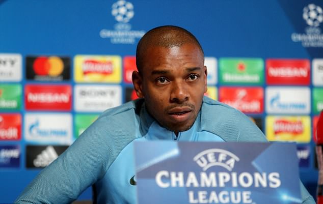 Guardiola: Sớm muộn gì Man City cũng vô địch Champions League - Ảnh 5.