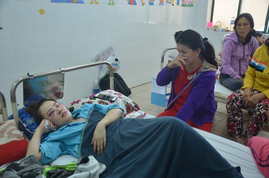 Từ vụ hành hung vì cái bánh xèo đến câu chuyện văn hoá ứng xử