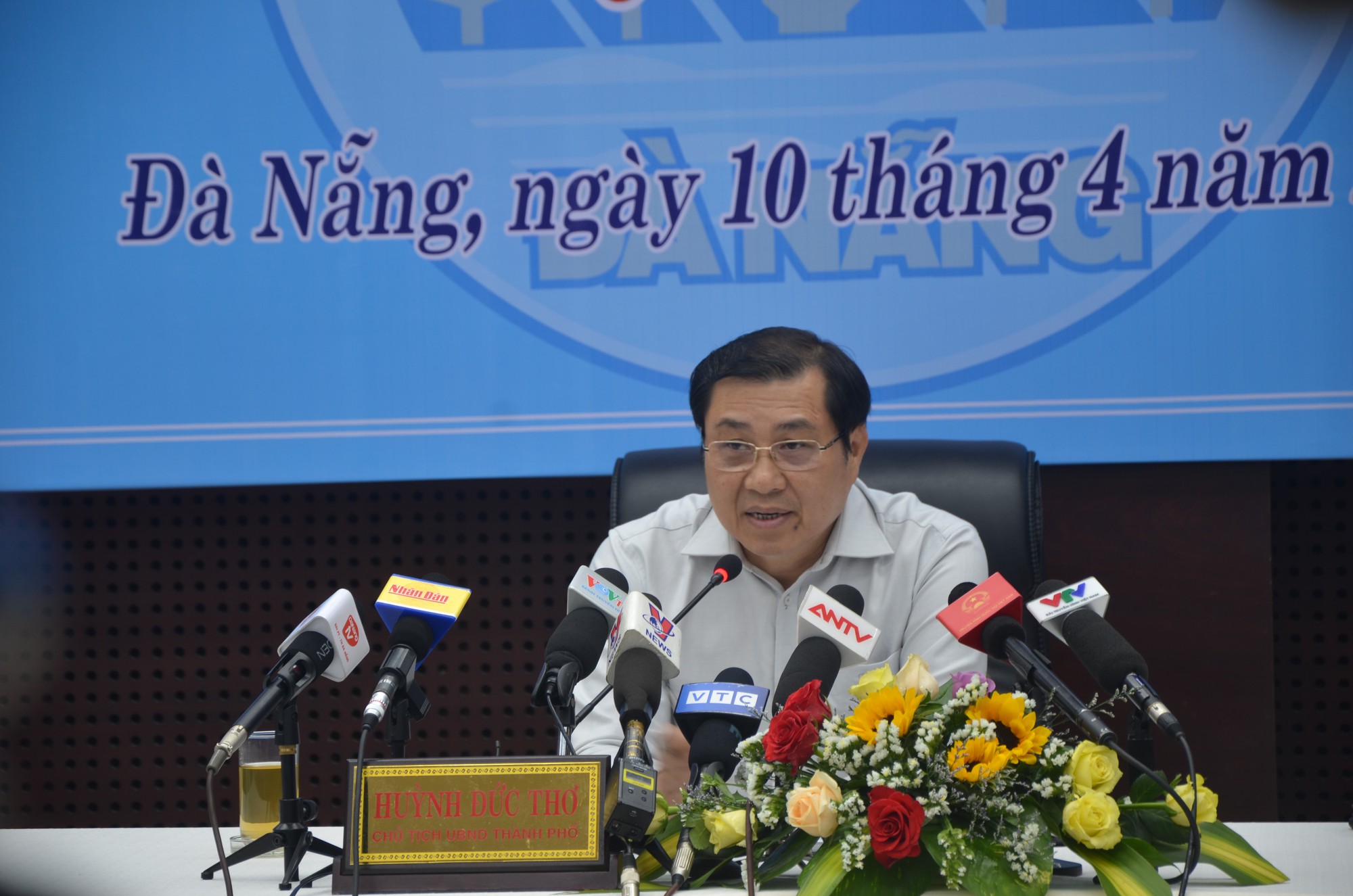 Đà Nẵng sẽ thu hồi khu nhà hàng bến du thuyền của Vũ nhôm - Ảnh 1.