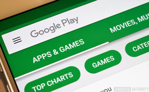 Google Play tr&agrave;n ngập ứng dụng độc hại đ&agrave;o tiền ảo - Ảnh 1.