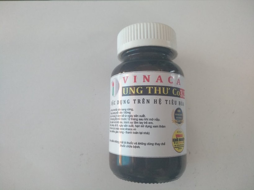 R&ugrave;ng m&igrave;nh v&agrave;o nơi sản xuất sản phẩm hỗ trợ điều trị ung thư từ bột than - Ảnh 10.