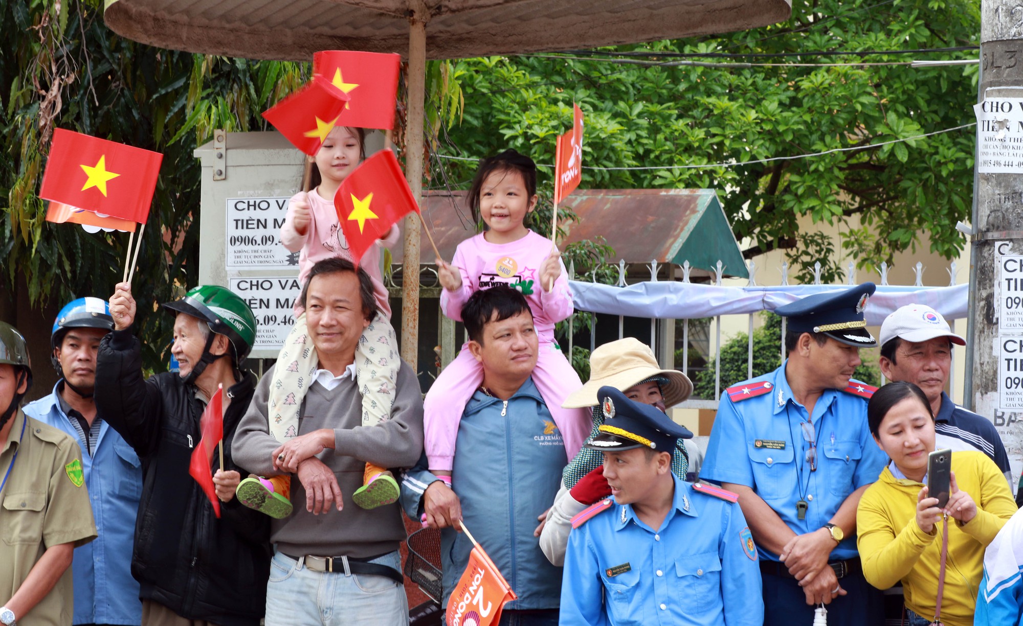 Th&agrave;nh T&acirc;m về nhất chặng 12 C&uacute;p Truyền h&igrave;nh TP HCM 2018 - Ảnh 3.