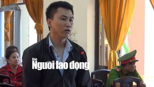 S&aacute;t hại c&ocirc; ruột v&igrave; kh&ocirc;ng dự đ&aacute;m tang cha - Ảnh 1.